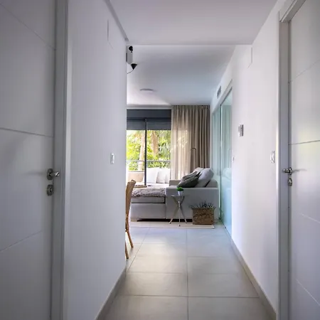 Samos Διαμέρισμα