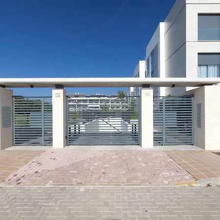 Samos Διαμέρισμα