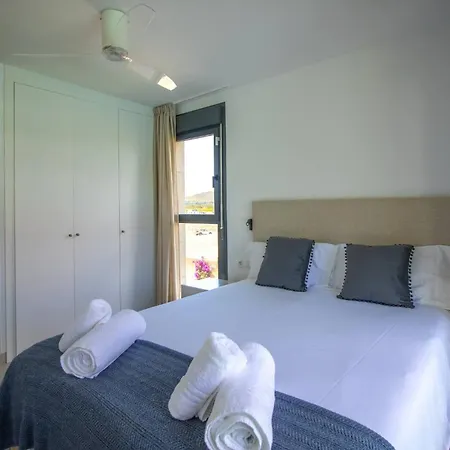 Samos Apartman
