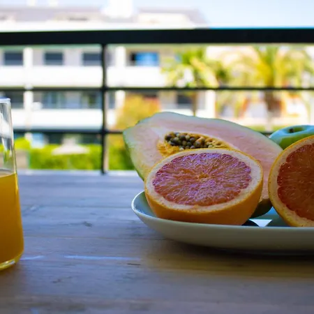 Apartman Samos *