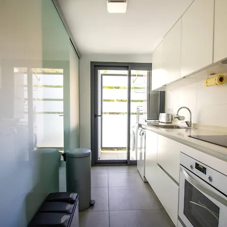 Apartman Samos