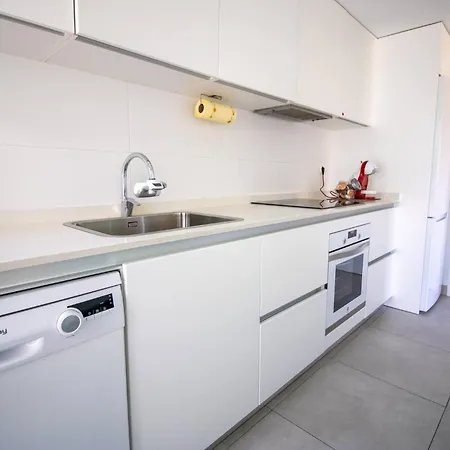 Apartamento Samos *