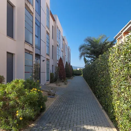 Apartman Samos *