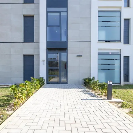 Apartamento Samos Jávea