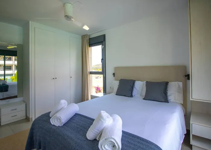 Samos Apartment