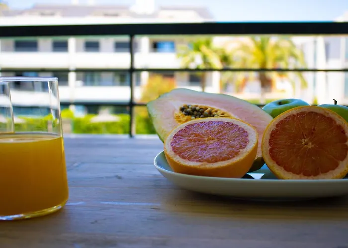 Apartment Samos *