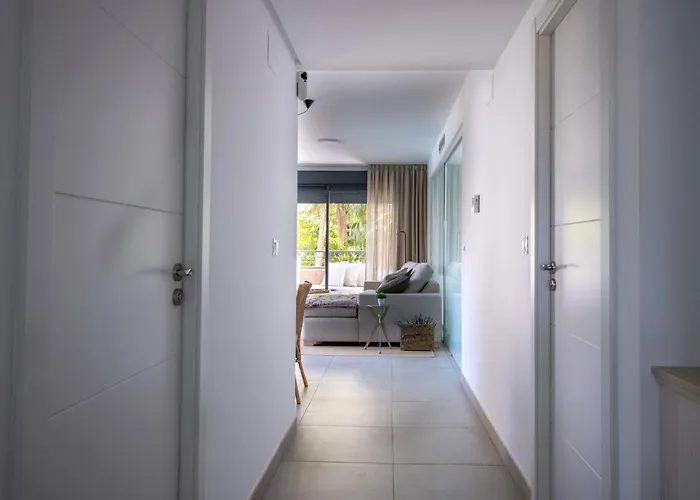 Samos Apartment