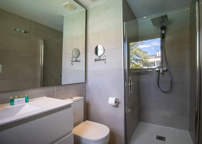 Samos Apartment