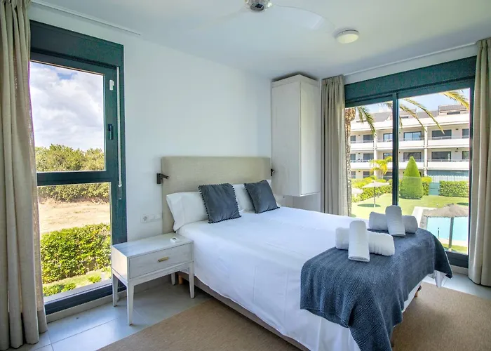 Samos Apartment