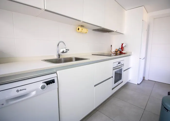 Apartment Samos *