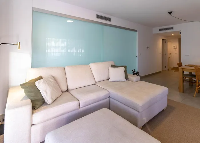 Samos Apartment