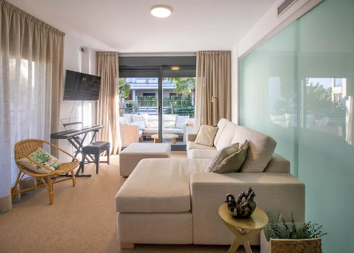 Apartment Samos *