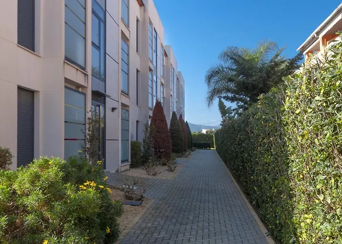 Apartment Samos *