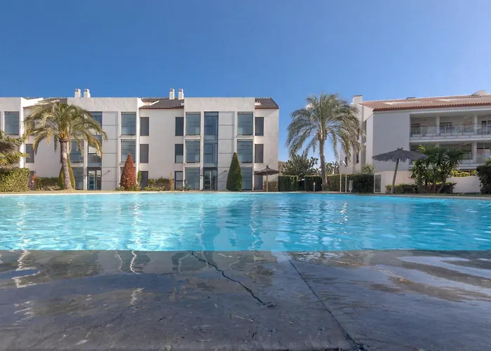 Samos Apartment