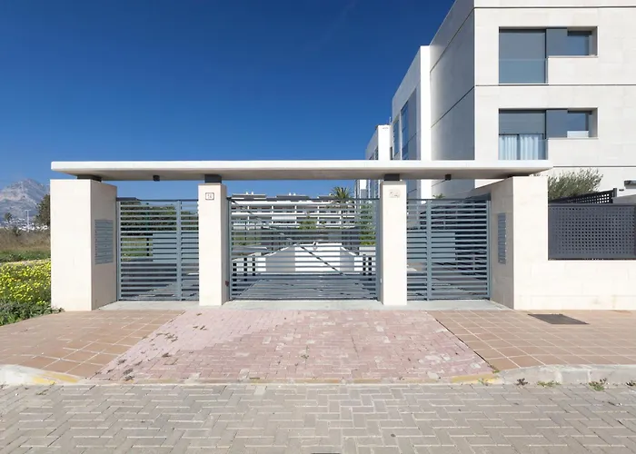 Samos Apartment