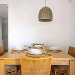 Samos Lejlighed Jávea