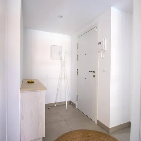 Apartment Samos *