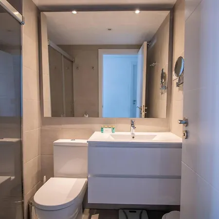 Samos Apartment