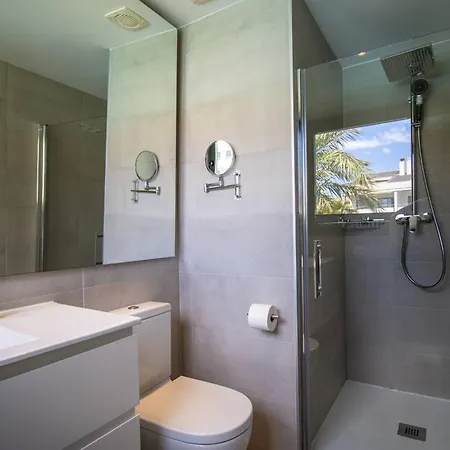 Samos Apartment