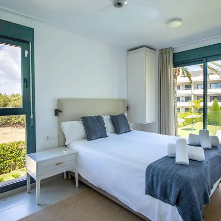 Samos Apartment