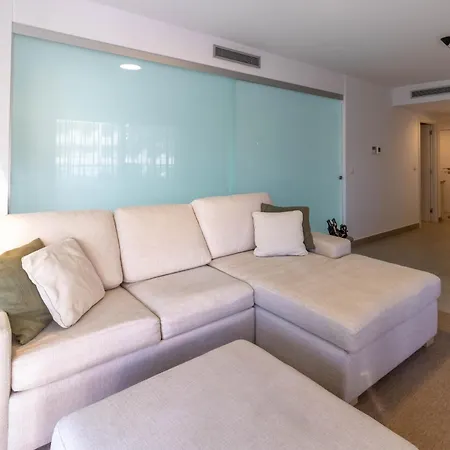Samos Apartment