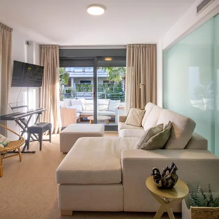 Apartment Samos *