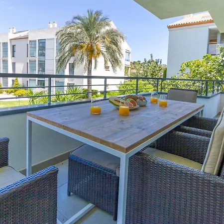 Samos Apartment Jávea